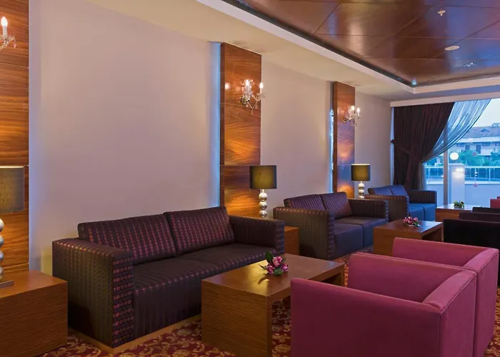 Side Lilyum Hotel&Spa